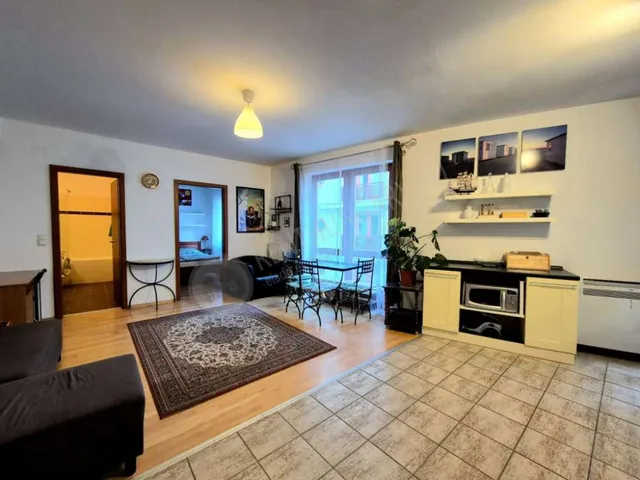 Kiadó lakás Budapest VI. kerület, Lovag utca 51 nm
