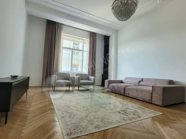 Eladó lakás Budapest V. kerület, Belgrád rakpart 111 nm