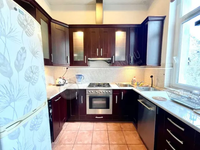 Kiadó lakás Budapest XIII. kerület 69 nm