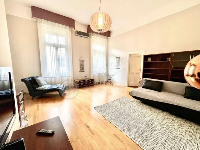 Kiadó lakás Budapest XIII. kerület, Visegrádi utca 69 nm