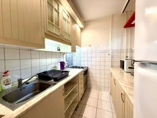Kiadó lakás Budapest VIII. kerület, Baross utca 50 nm