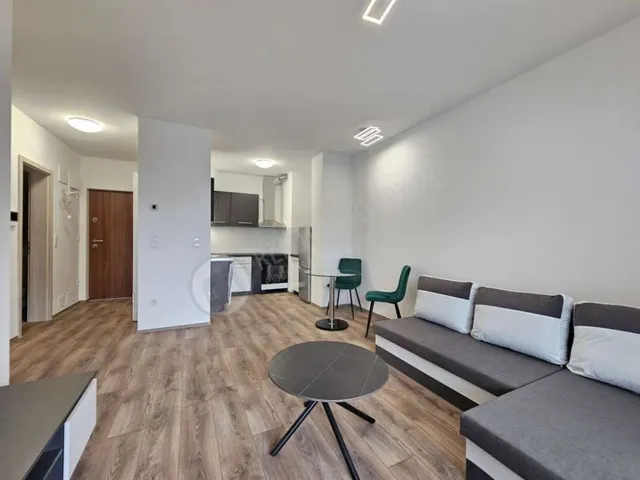 Kiadó lakás Budapest XIII. kerület 40 nm