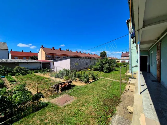 Eladó lakás Nagykanizsa, Hársfa utca 52 nm