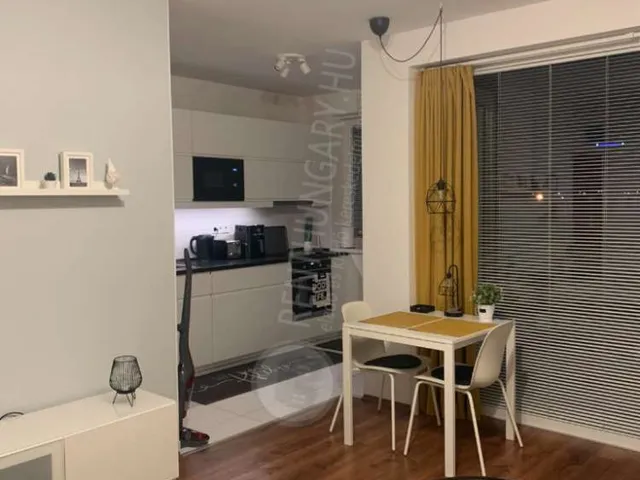 Kiadó lakás Budapest IX. kerület, Mester utca 33 nm