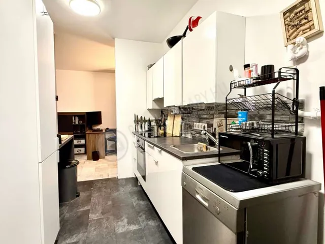 Eladó lakás Budapest XIV. kerület, Gyarmat utca 34 nm
