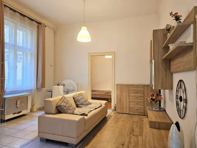 Eladó lakás Budapest XIII. kerület, Szent István körút 53 nm