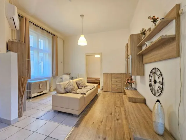 Eladó lakás Budapest XIII. kerület, Szent István körút 53 nm