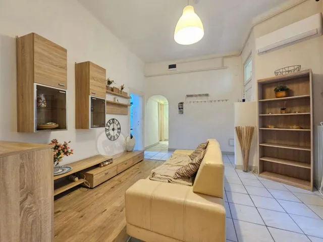 Eladó lakás Budapest XIII. kerület, Szent István körút 53 nm