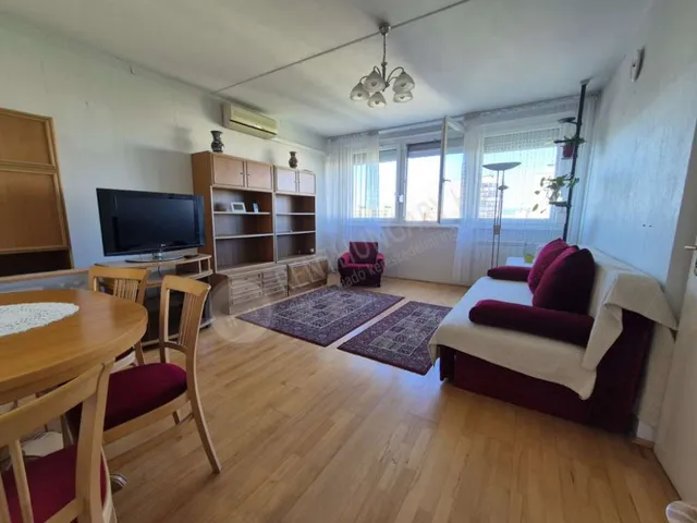 Kiadó lakás Budapest XIV. kerület, Ond vezér útja 50 nm