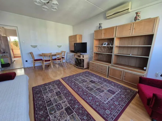 Kiadó lakás Budapest XIV. kerület, Ond vezér útja 50 nm