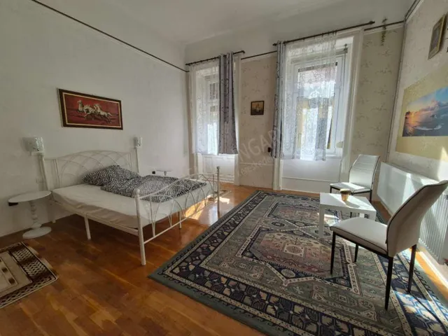 Kiadó lakás Budapest VII. kerület 82 nm