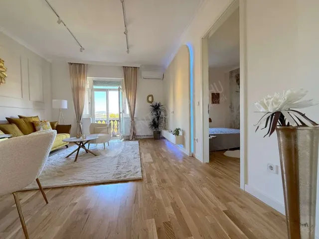 Kiadó lakás Budapest I. kerület 65 nm