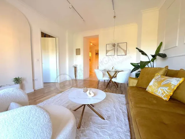 Kiadó lakás Budapest I. kerület, Krisztina körút 65 nm