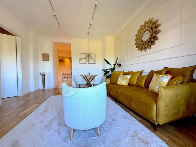 Kiadó lakás Budapest I. kerület, Krisztinaváros I. ker. 65 nm