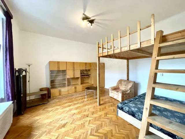 Eladó lakás Budapest XIV. kerület, Erzsébet királyné útja 36 nm