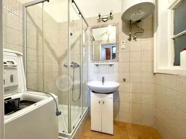 Eladó lakás Budapest XIV. kerület, Erzsébet királyné útja 36 nm