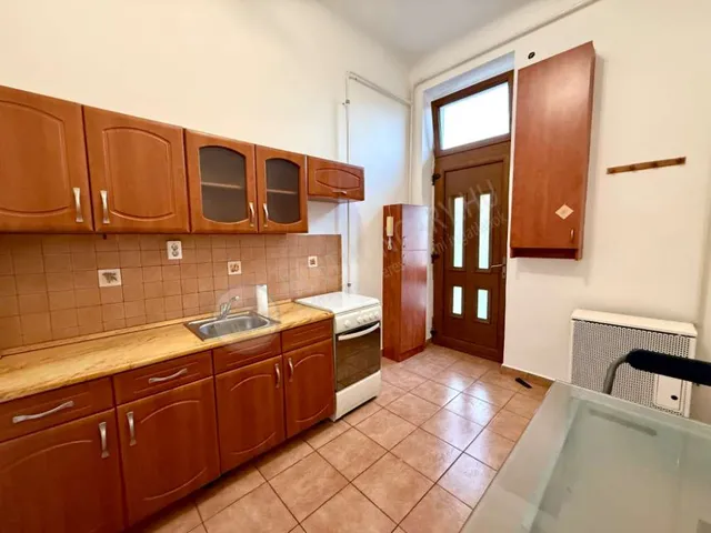 Eladó lakás Budapest XIV. kerület 36 nm