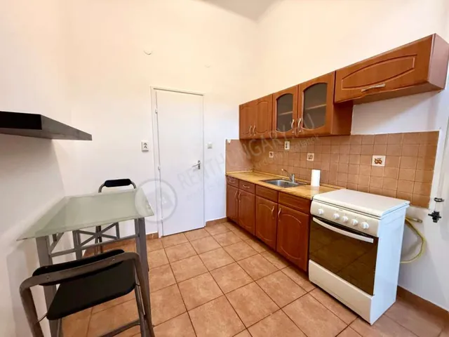 Eladó lakás Budapest XIV. kerület, Erzsébet királyné útja 36 nm