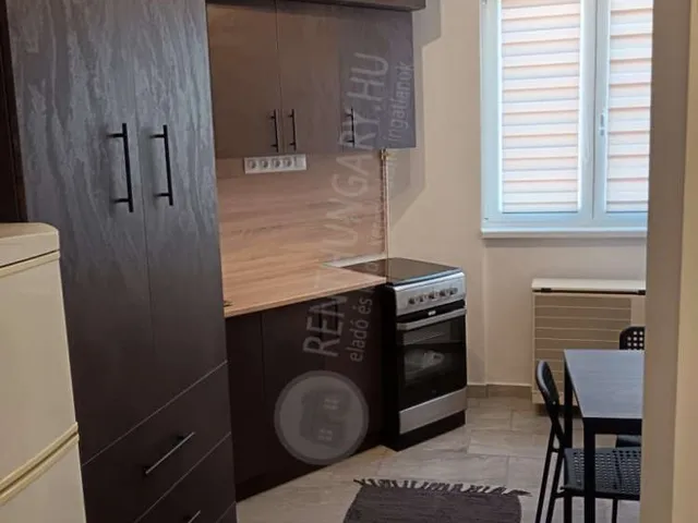 Kiadó lakás Budapest VIII. kerület 30 nm
