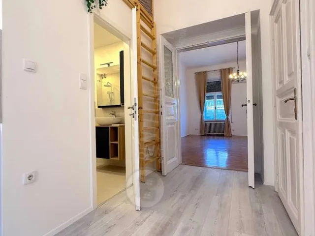 Kiadó lakás Budapest VIII. kerület, Rákóczi út 75 nm