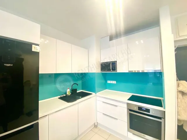 Kiadó lakás Budapest XIII. kerület, Meder utca 50 nm