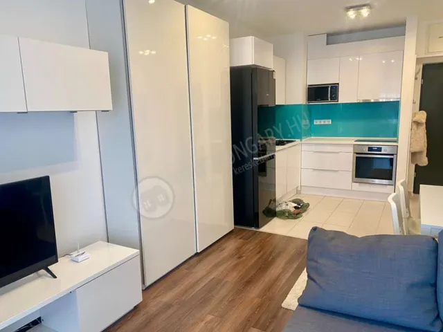 Kiadó lakás Budapest XIII. kerület, Meder utca 50 nm