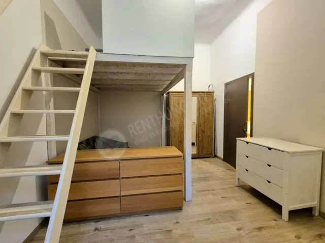 Kiadó lakás Budapest XIV. kerület 25 nm