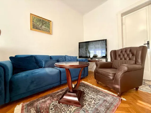 Kiadó lakás Budapest II. kerület 36 nm