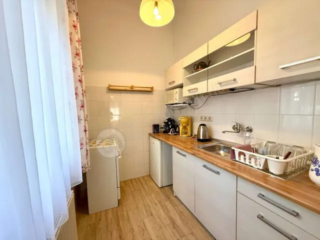 Kiadó lakás Budapest II. kerület, Lóczy Lajos utca 36 nm