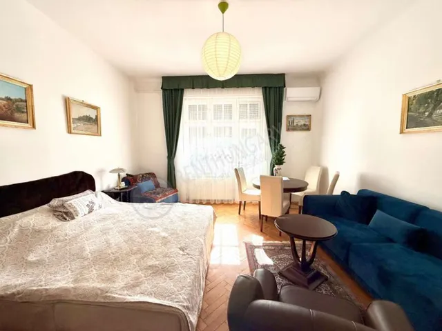 Kiadó lakás Budapest II. kerület, Lóczy Lajos utca 36 nm