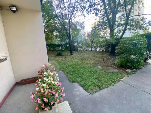 Eladó lakás Budapest XIV. kerület 52 nm