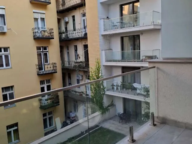 Kiadó lakás Budapest VIII. kerület, Tolnai Lajos utca 38 nm