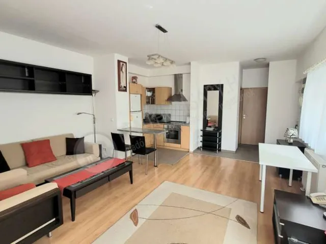 Kiadó lakás Budapest VI. kerület 46 nm
