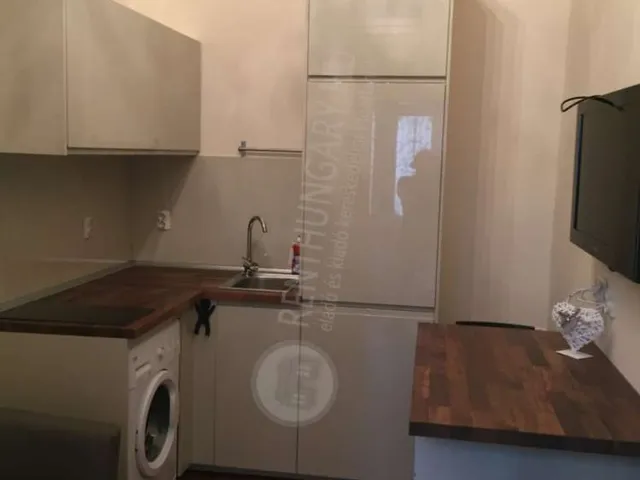 Kiadó lakás Budapest VI. kerület 35 nm