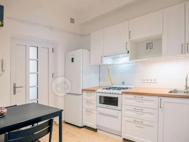Kiadó lakás Budapest VII. kerület 41 nm