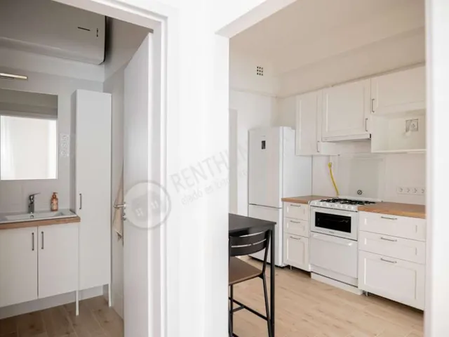 Kiadó lakás Budapest VII. kerület, Murányi utca 41 nm