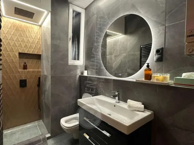 Eladó lakás Budapest IX. kerület, Haller utca 60 nm