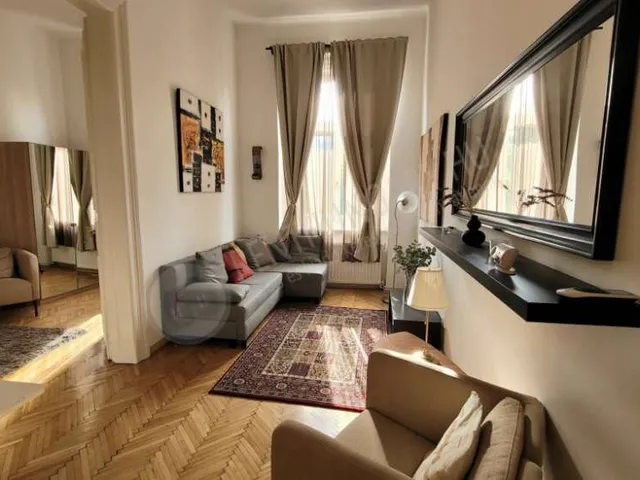 Kiadó lakás Budapest VI. kerület 60 nm