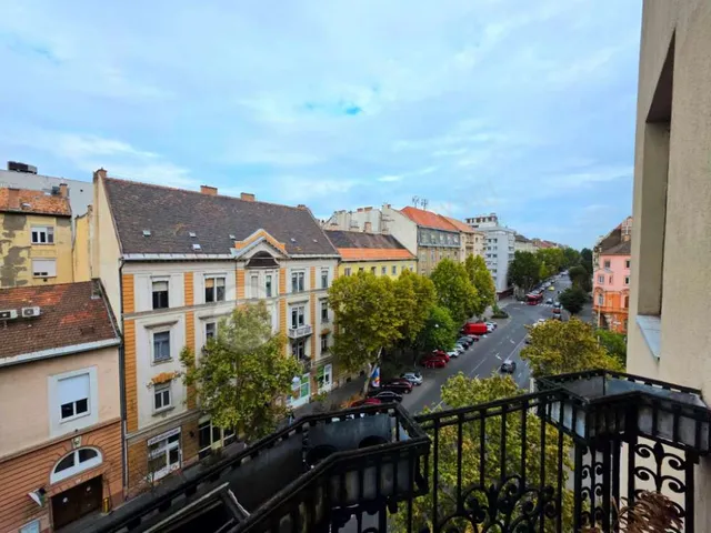 Eladó lakás Budapest VII. kerület 146 nm