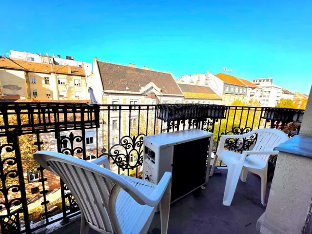 Eladó lakás Budapest VII. kerület, Damjanich utca 146 nm