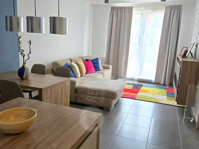 Kiadó lakás Budapest VIII. kerület, Corvin sétány 44 nm