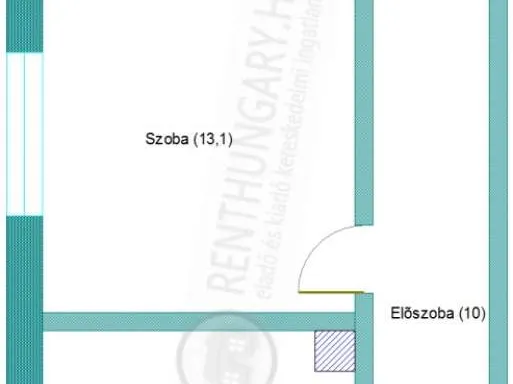 Kiadó lakás Budapest XXI. kerület, Úrhajós utca 50 nm