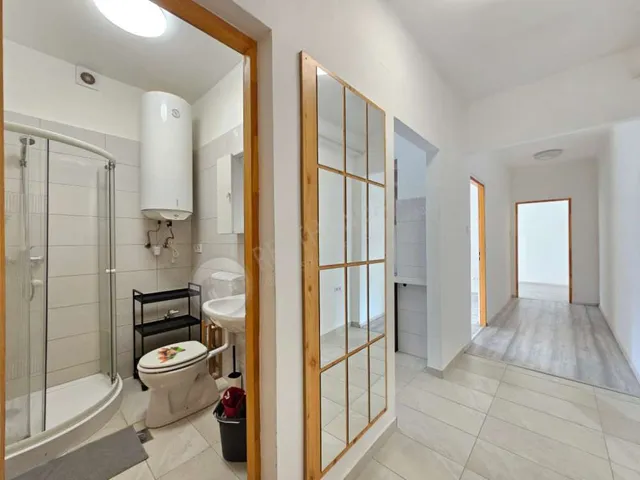 Kiadó lakás Budapest XXI. kerület 50 nm