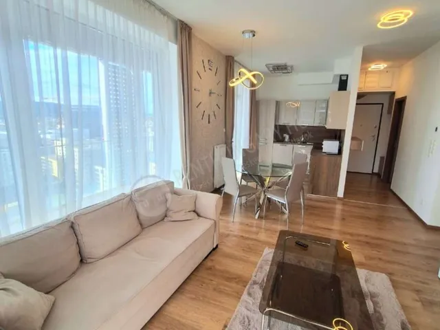 Kiadó lakás Budapest XI. kerület, Bíró László József körút 76 nm