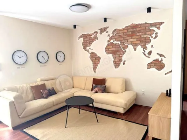 Kiadó lakás Budapest XIV. kerület, Torontál utca 110 nm