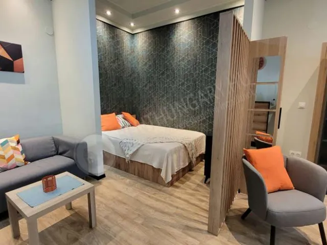 Kiadó lakás Budapest VII. kerület, Kertész utca 36 nm