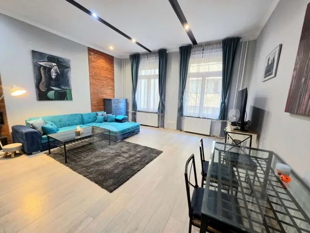 Kiadó lakás Budapest V. kerület 67 nm