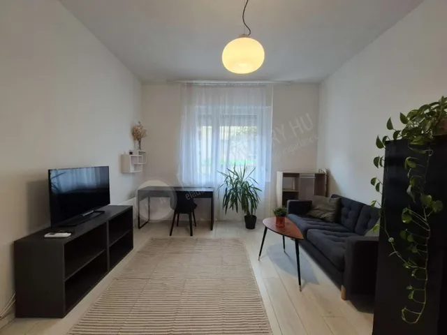 Kiadó lakás Budapest XIV. kerület, Erzsébet királyné útja 36 nm