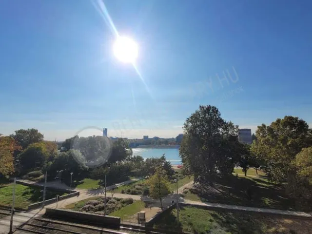 Eladó lakás Budapest IX. kerület, Közraktár utca 91 nm