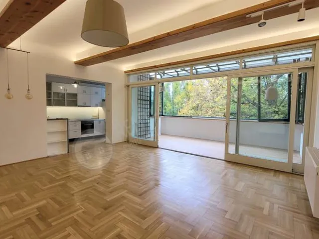 Kiadó lakás Budapest XII. kerület 131 nm